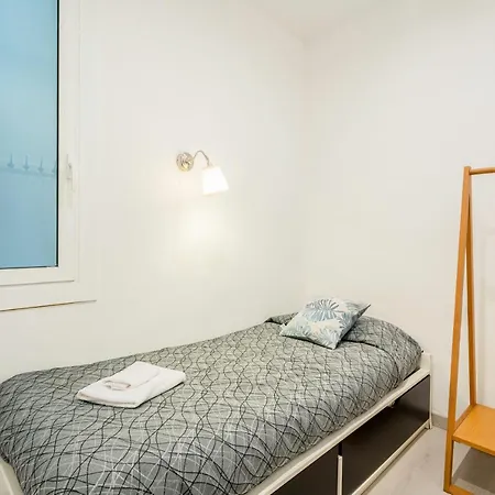 Apartment Sagrada Familia C&d Lovely Barcelona