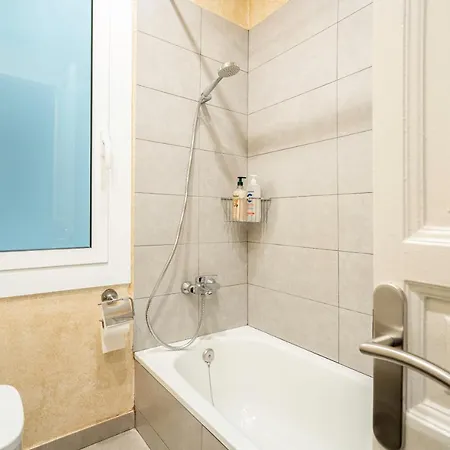 Apartment Sagrada Familia C&d Lovely