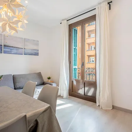 Sagrada Familia C&d Lovely Apartment Barcelona