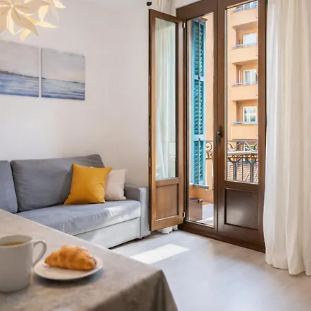 Apartment Sagrada Familia C&d Lovely Barcelona