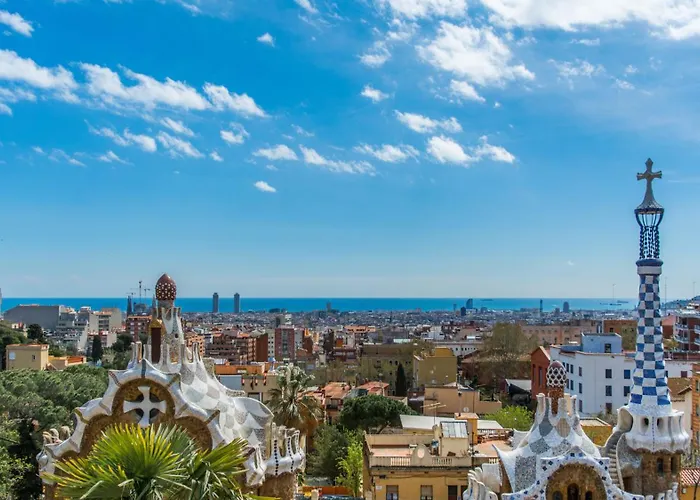Sagrada Familia C&d Lovely Barcelona