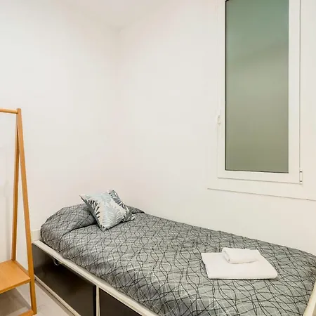 Sagrada Familia C&d Lovely Apartman *